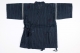 JINBEI azul para niño talla 110