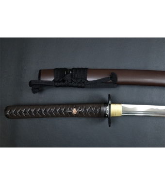 KANESADA SHINSAKU HIGO KOSHIRAE