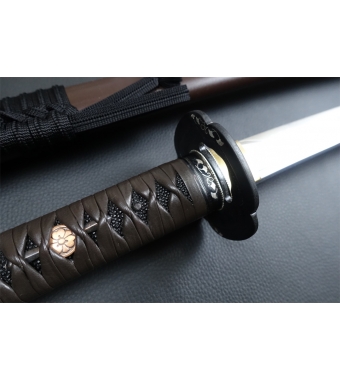 KANESADA SHINSAKU HIGO KOSHIRAE