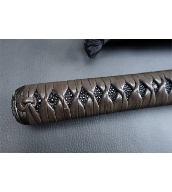KANESADA SHINSAKU HIGO KOSHIRAE