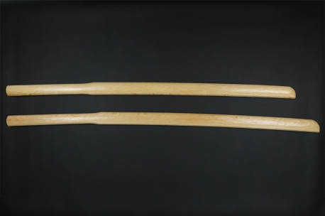 BOKKEN roble rojo para SUBURI