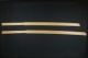 BOKKEN roble rojo para SUBURI