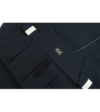 HAKAMA for IAIDO BUSHUICHI brand