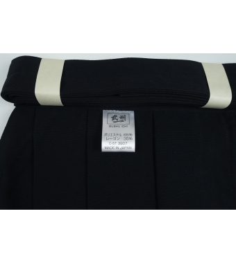 HAKAMA para IAIDO marca Bushuichi