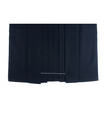 HAKAMA para IAIDO marca Bushuichi