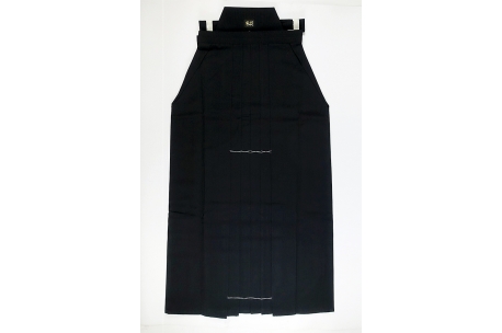HAKAMA para IAIDO marca Bushuichi
