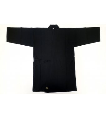 IAIDO GI marca Bushuichi
