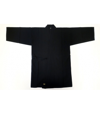 IAIDO GI marca Bushuichi