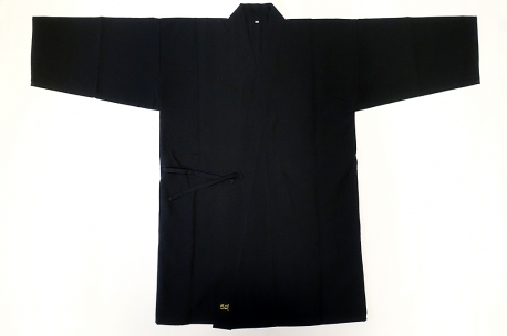 IAIDO GI marca Bushuichi