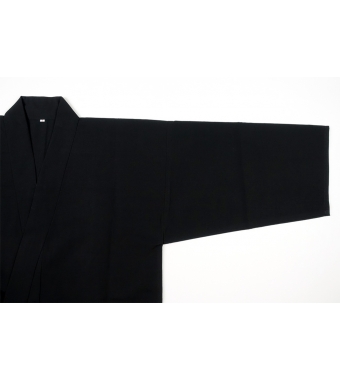 IAIDO GI marca Bushuichi