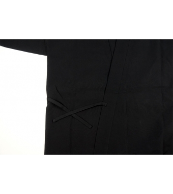 IAIDO GI marca Bushuichi