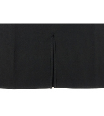 IAIDO GI marca Bushuichi