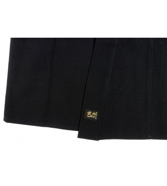 IAIDO GI Bushuichi brand