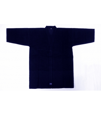 KENDO GI azul índigo marca Bushuichi