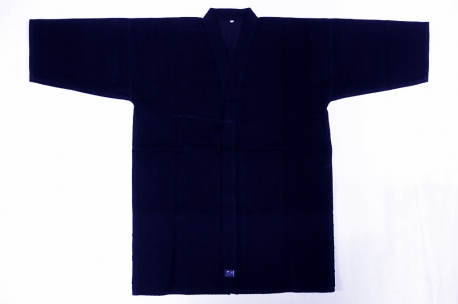 KENDO GI azul índigo marca Bushuichi