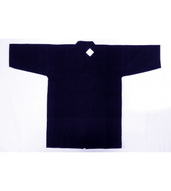 KENDO GI azul índigo marca Bushuichi