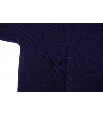 KENDO GI azul índigo marca Bushuichi