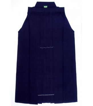 HAKAMA para KENDO marca Bushuichi
