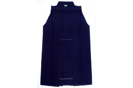 HAKAMA para KENDO marca Bushuichi