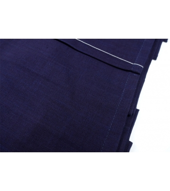 HAKAMA para KENDO marca Bushuichi