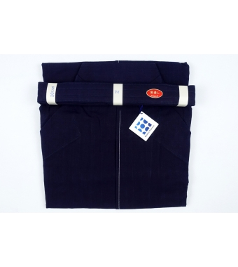 HAKAMA for KENDO BUSHUICHI brand