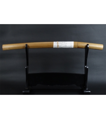 WAKIZASHI antigua número 9