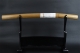 WAKIZASHI antigua número 9