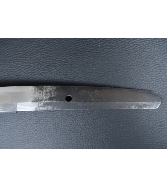 WAKIZASHI antigua número 9