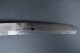 WAKIZASHI antigua número 9
