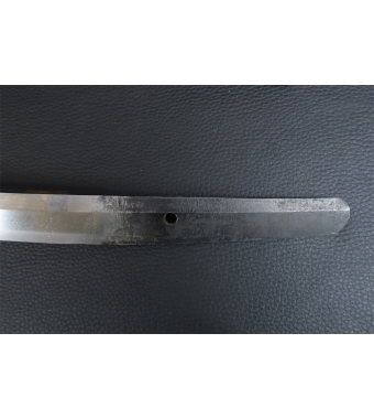 WAKIZASHI antigua número 9