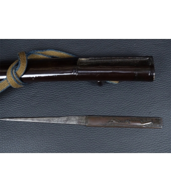 Old WAKIZASHI number 9