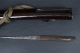 WAKIZASHI antigua número 9
