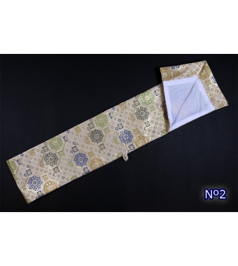 Funda interior tejido NISHIJIN