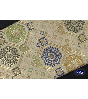 Funda interior tejido NISHIJIN