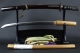 WAKIZASHI antigua número 9