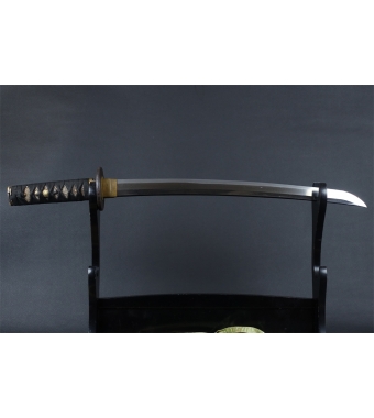 WAKIZASHI antigua número 9