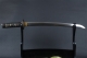 WAKIZASHI antigua número 9