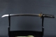 WAKIZASHI antigua número 9