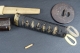 WAKIZASHI antigua número 9