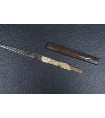 WAKIZASHI antigua número 9
