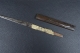 WAKIZASHI antigua número 9