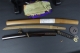 WAKIZASHI antigua número 9