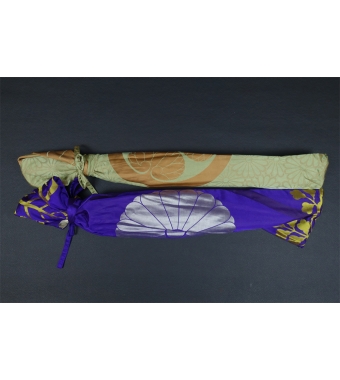 WAKIZASHI antigua número 9