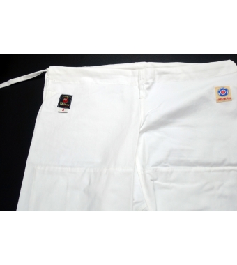 Marcas de FUJIDARUMA y AIKIKAI