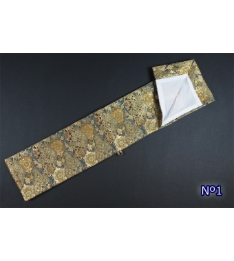 Funda interior tejido NISHIJIN