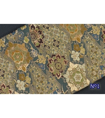 Funda interior tejido NISHIJIN