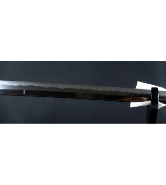 KATANA antigua número 37