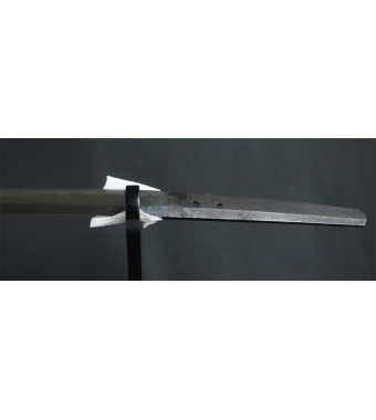 Antique KATANA number 37