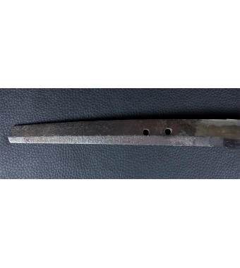 KATANA antigua número 37