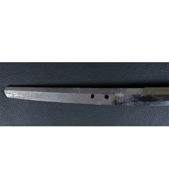KATANA antigua número 37